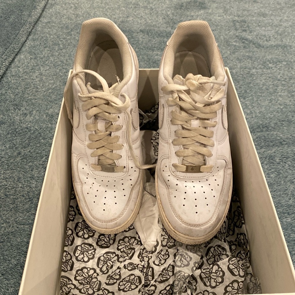 Nike Air Force 1 men size 8